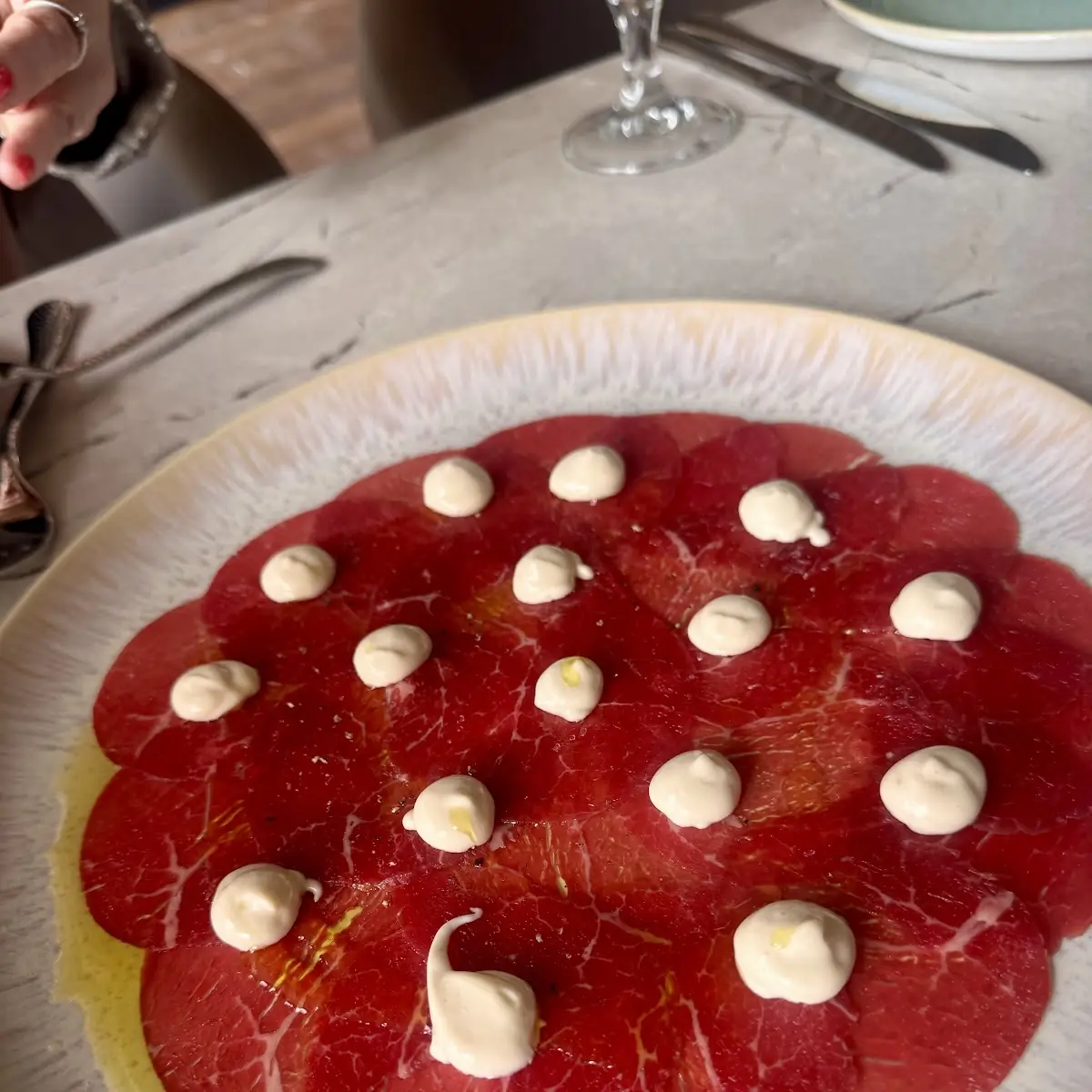 Essen und Trinken photo 9