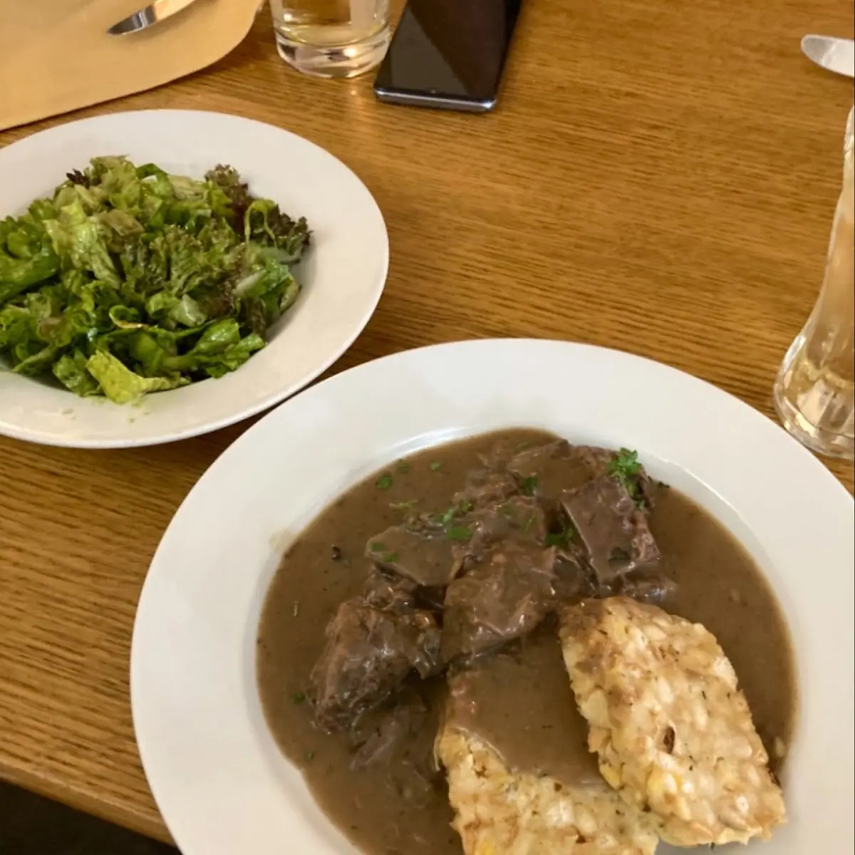 Essen und Trinken photo 10