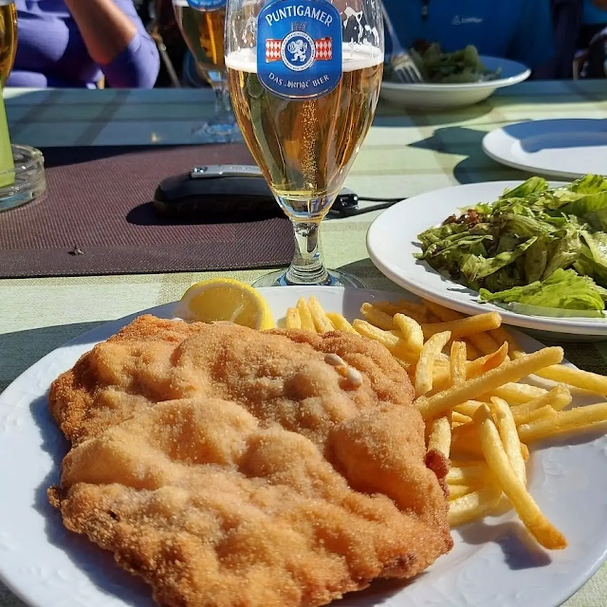 Essen und Trinken photo 3