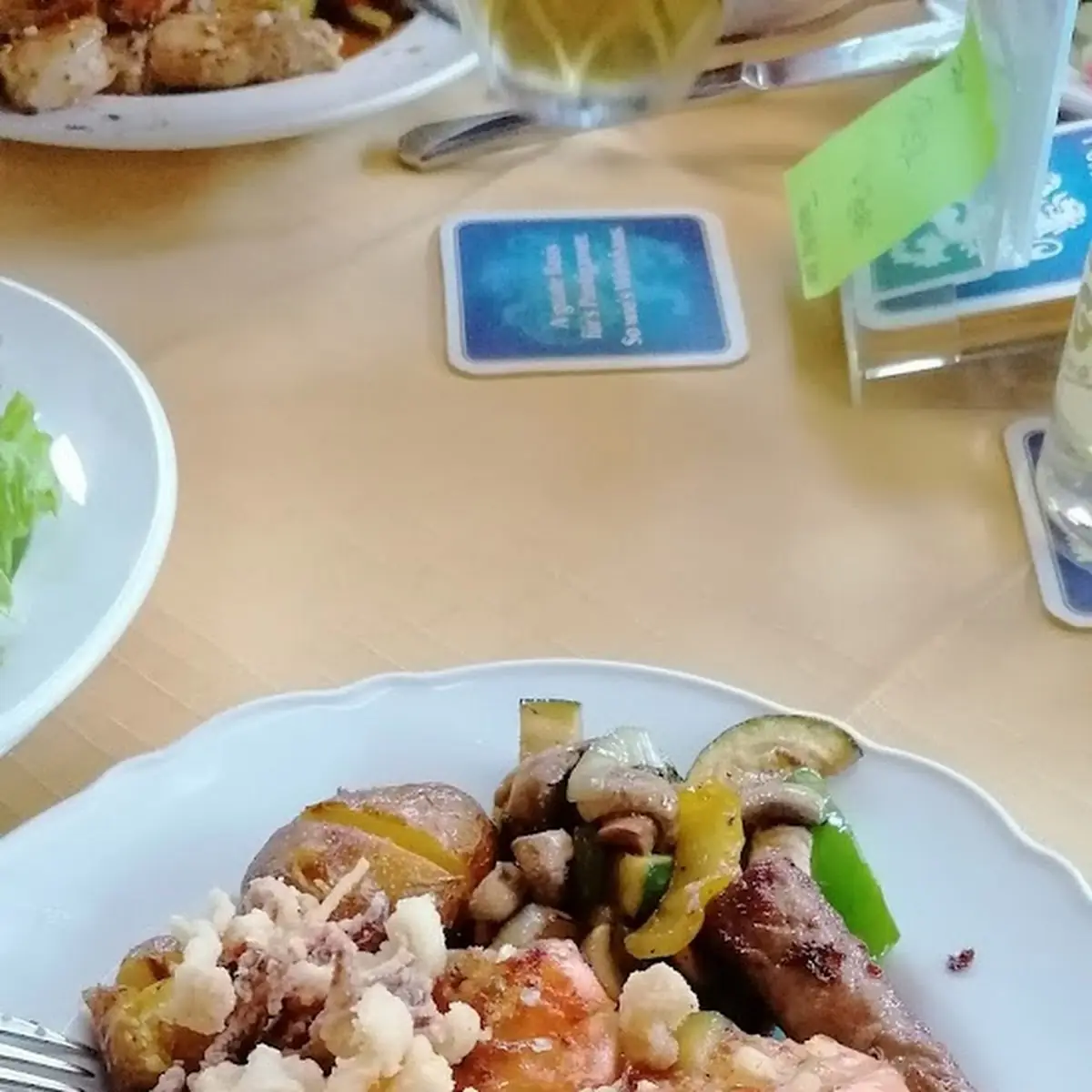 Essen und Trinken photo 4