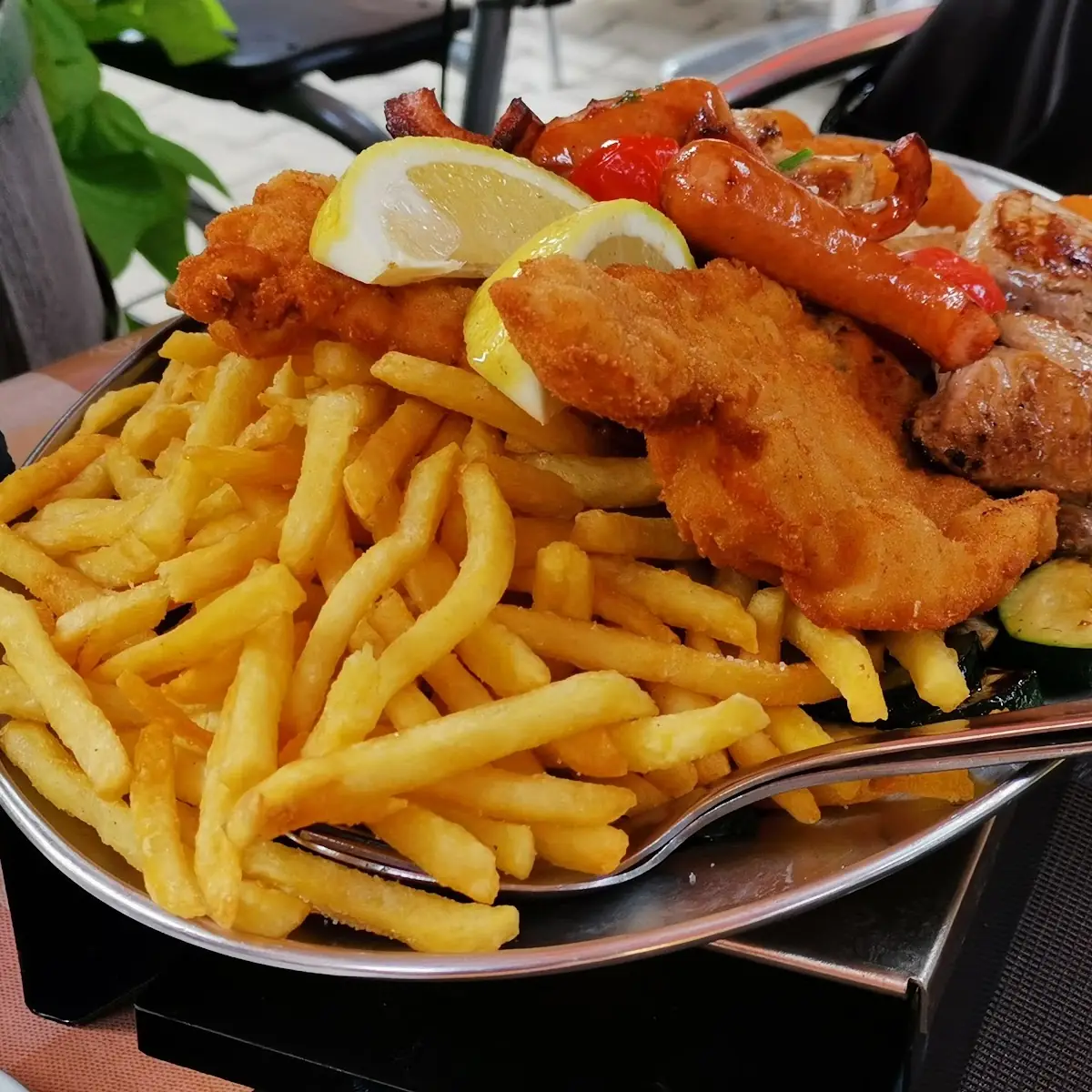 Essen und Trinken photo 5