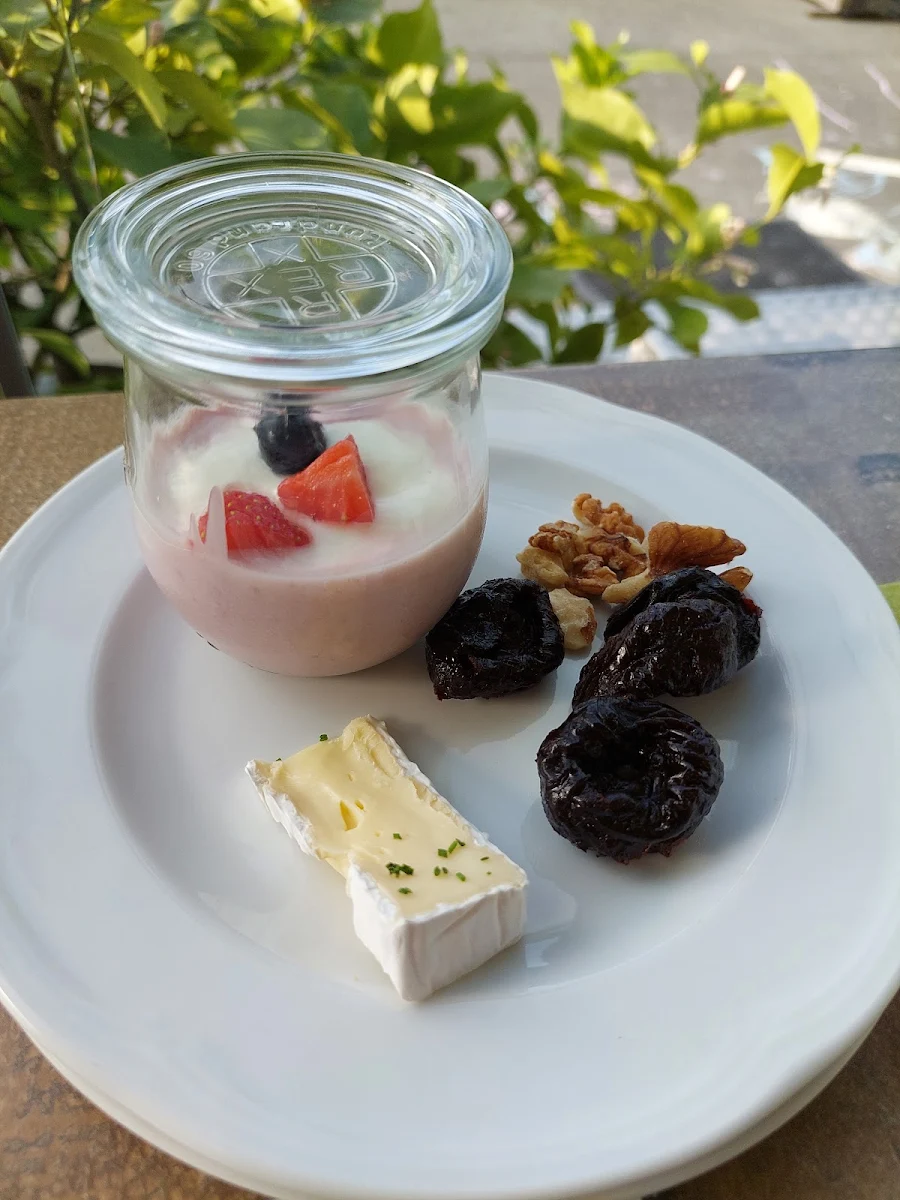 Essen und Trinken photo 6