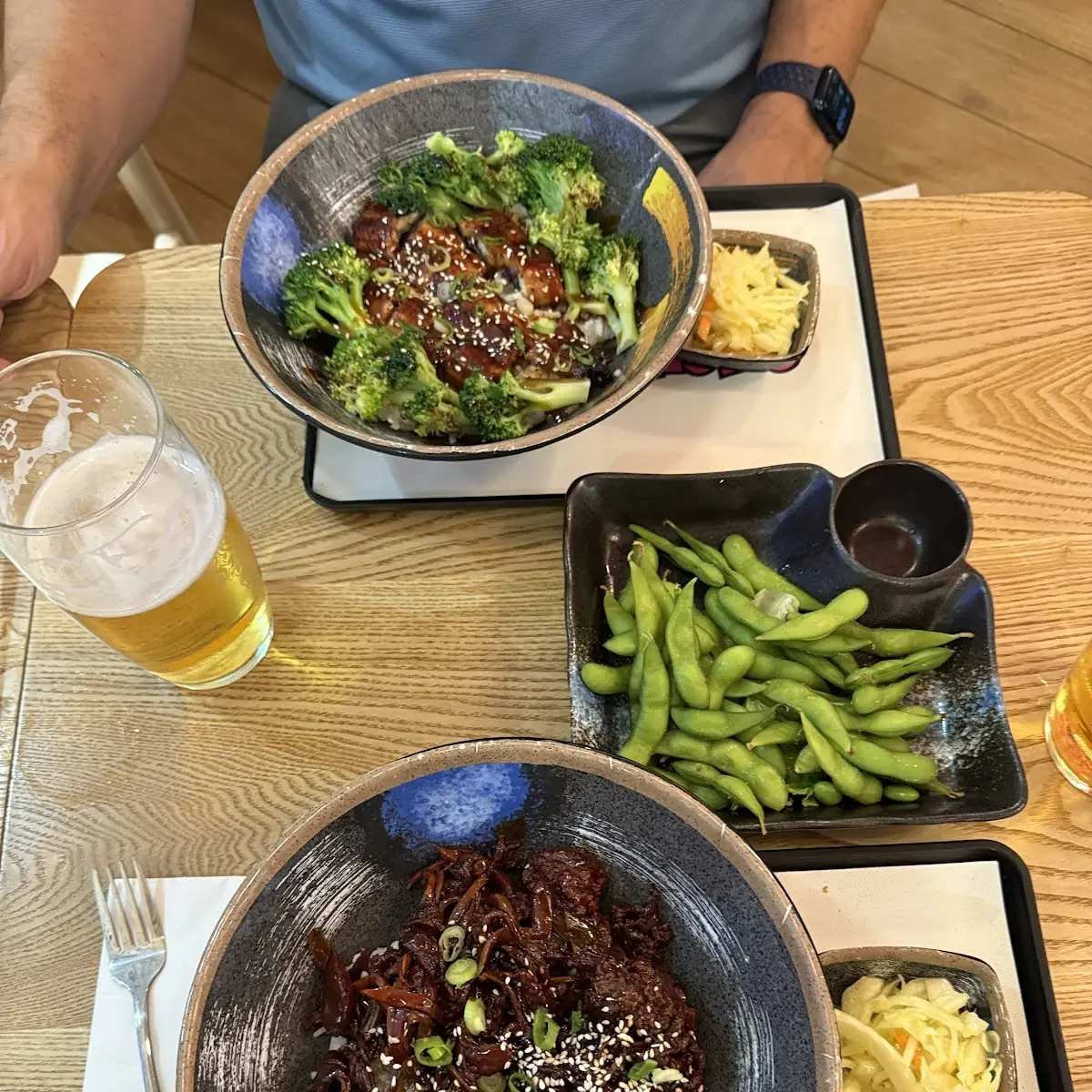 Essen und Trinken photo 5