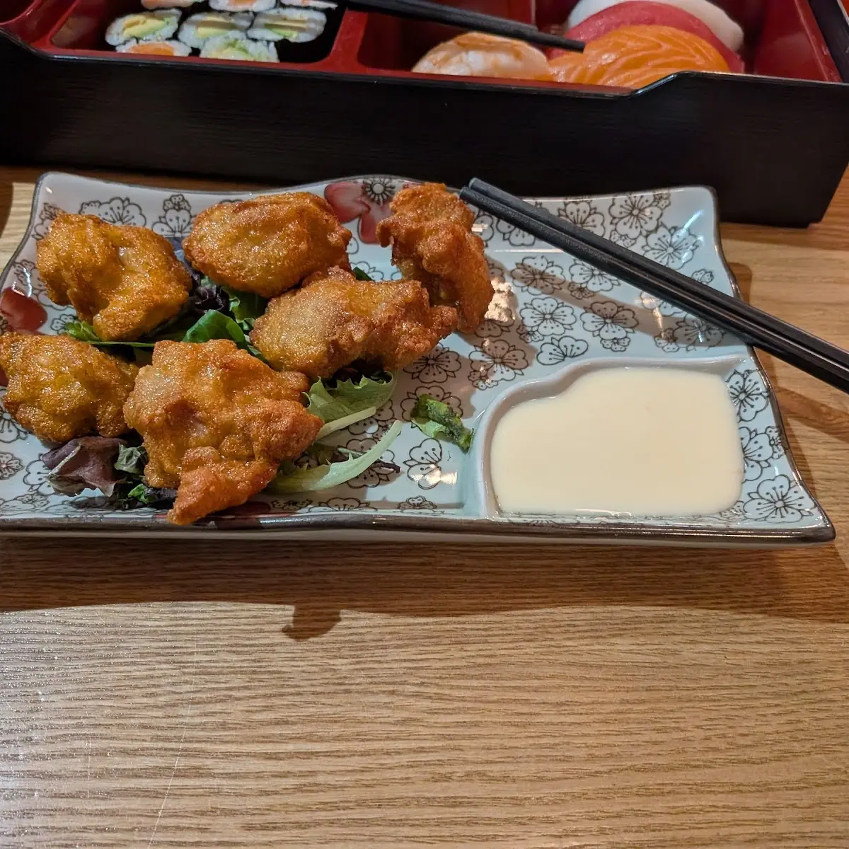 Essen und Trinken photo 8