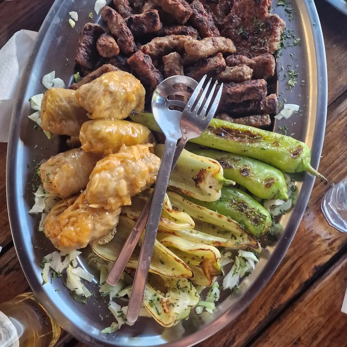 Essen und Trinken photo 4