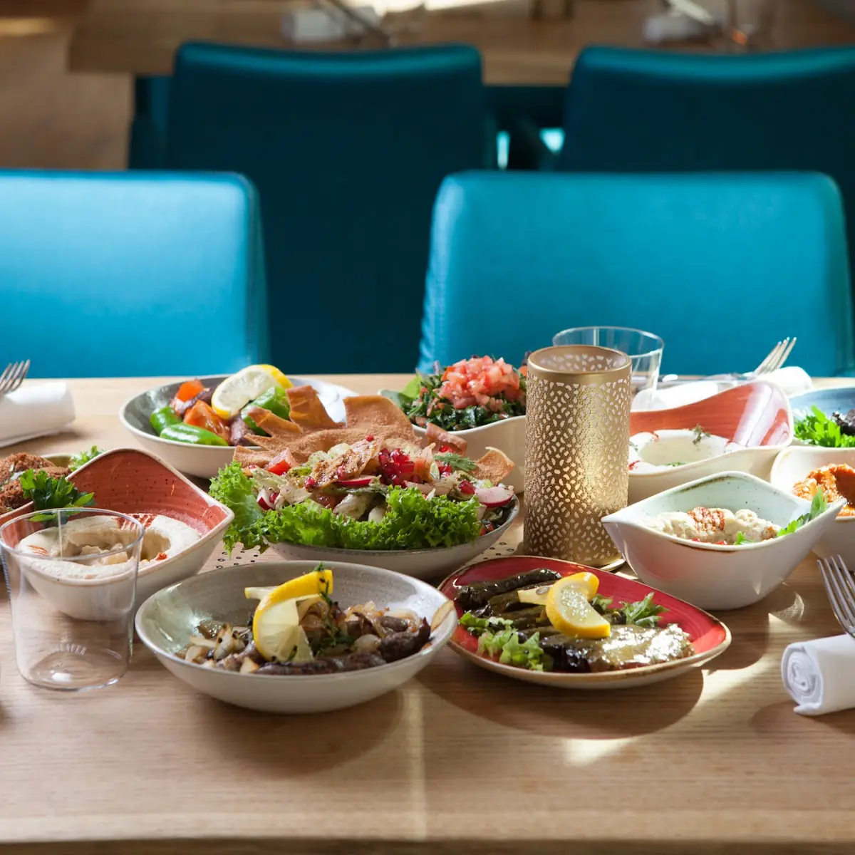 Essen und Trinken photo 1