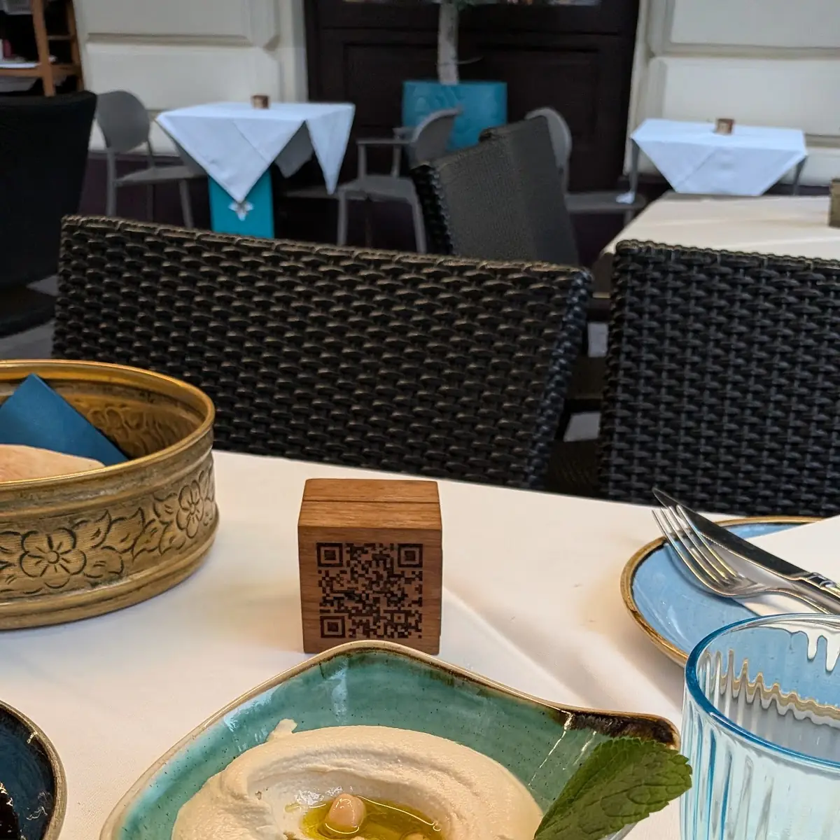Essen und Trinken photo 10