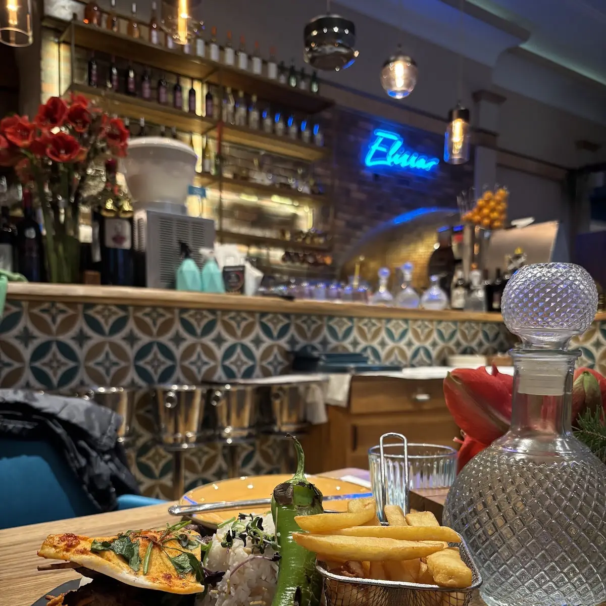 Essen und Trinken photo 4