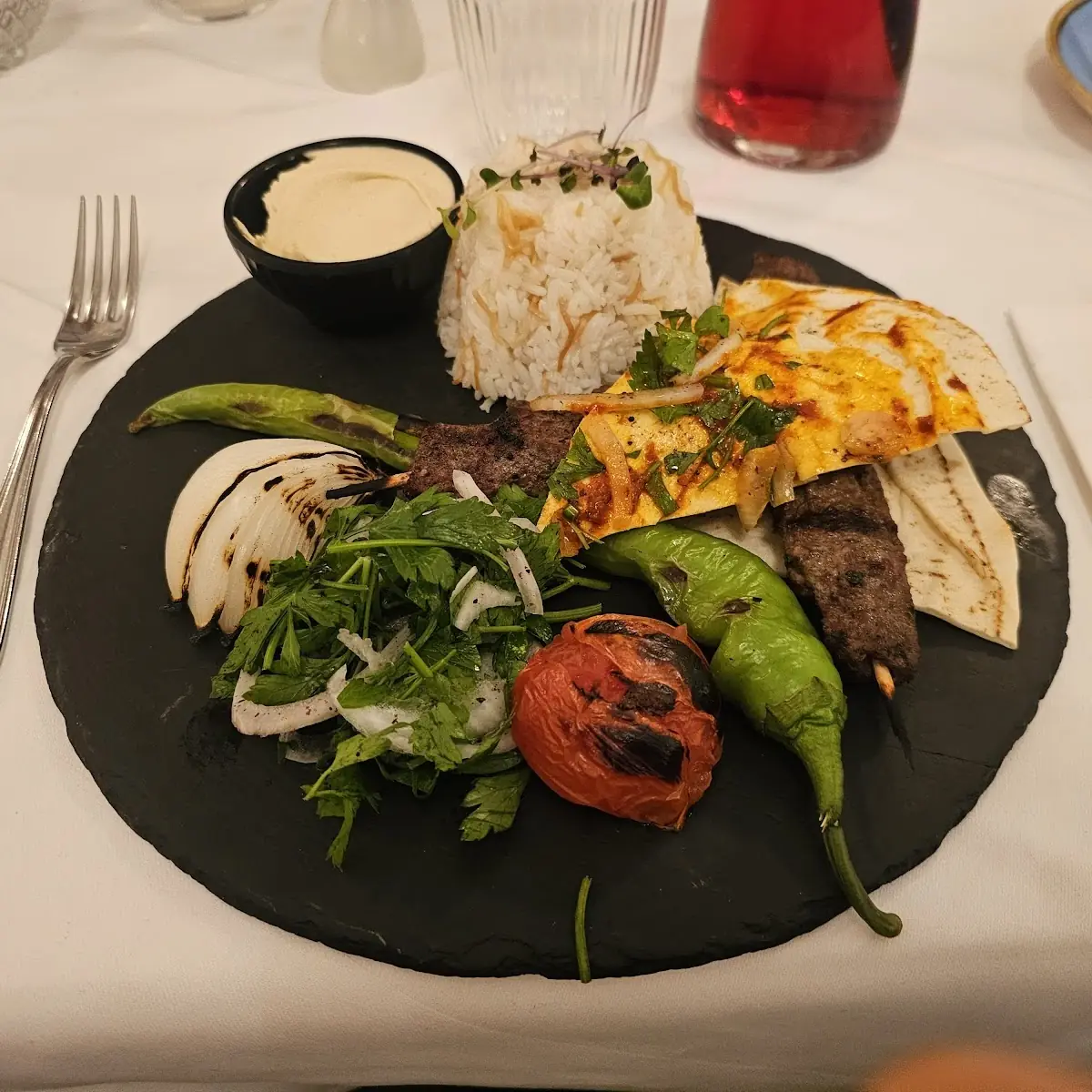 Essen und Trinken photo 6
