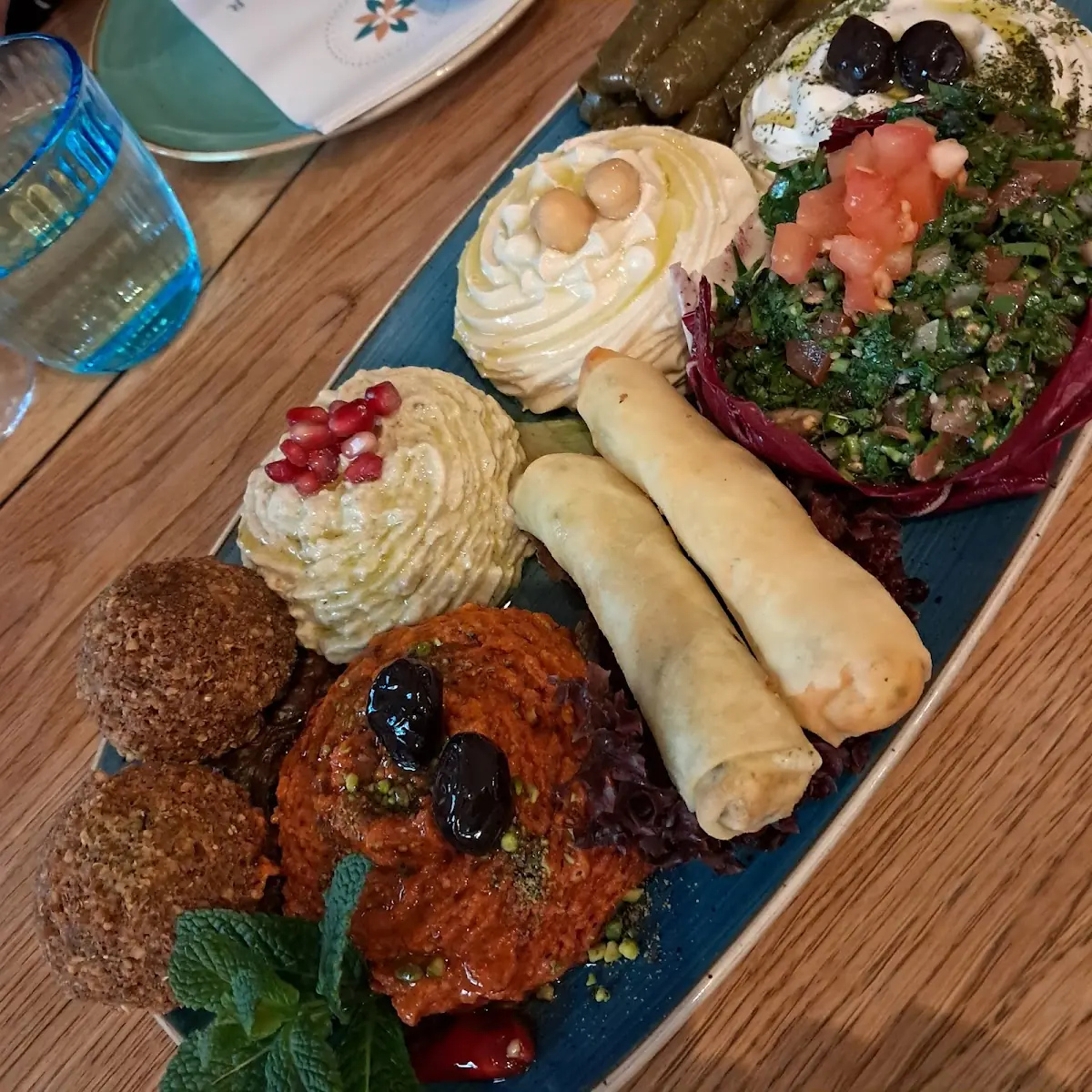 Essen und Trinken photo 7