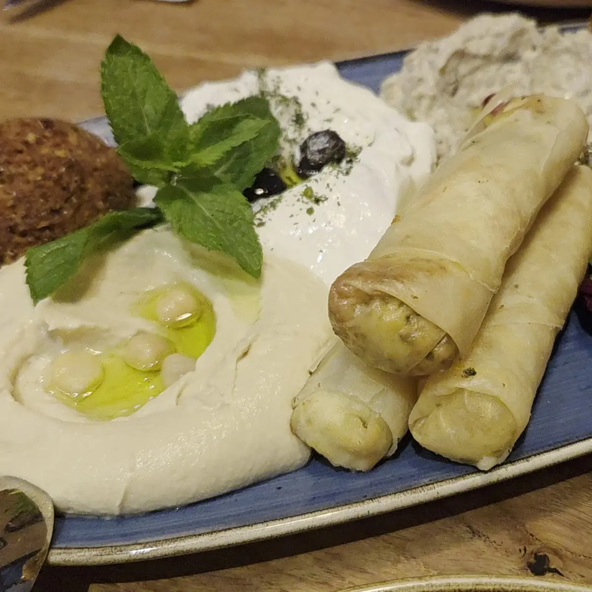 Essen und Trinken photo 8