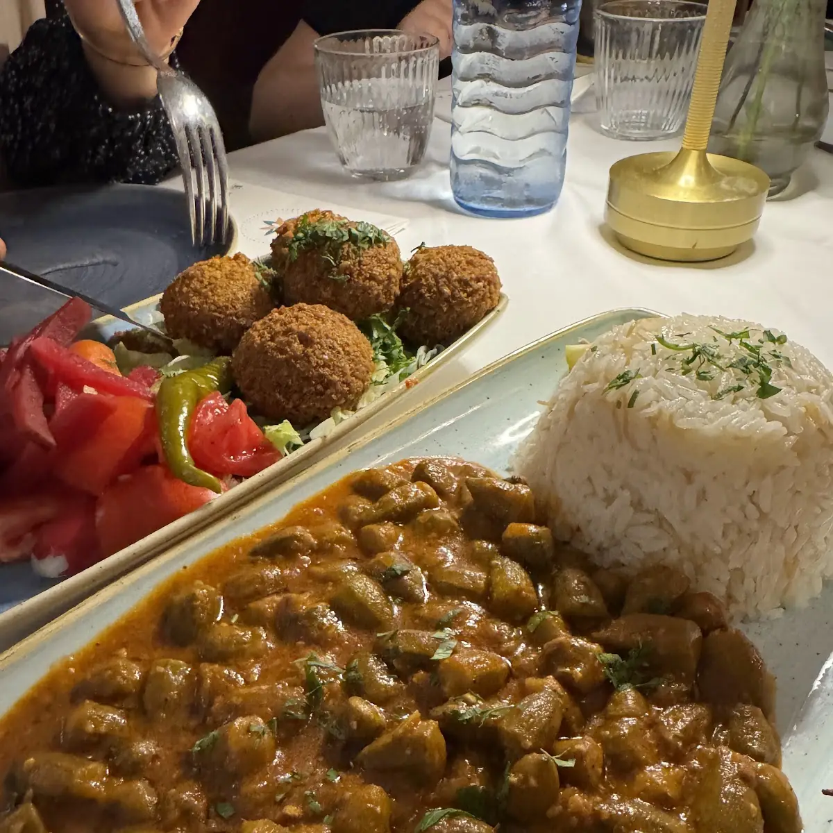 Essen und Trinken photo 9