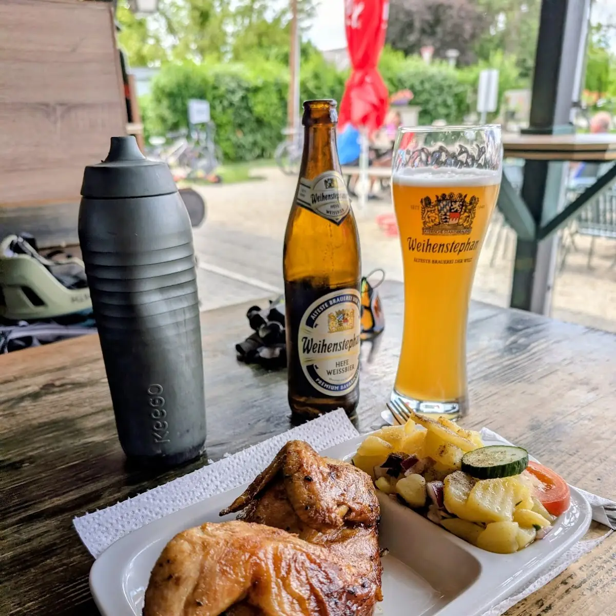 Essen und Trinken photo 1