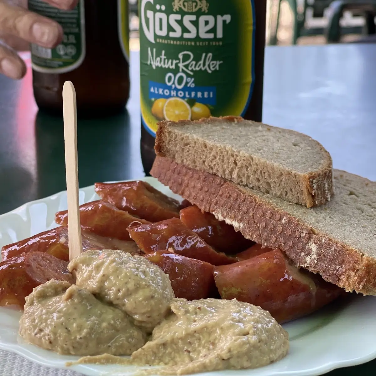 Essen und Trinken photo 10