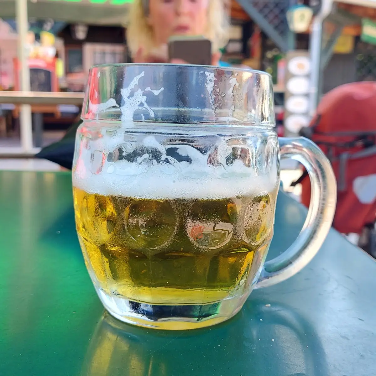 Essen und Trinken photo 2