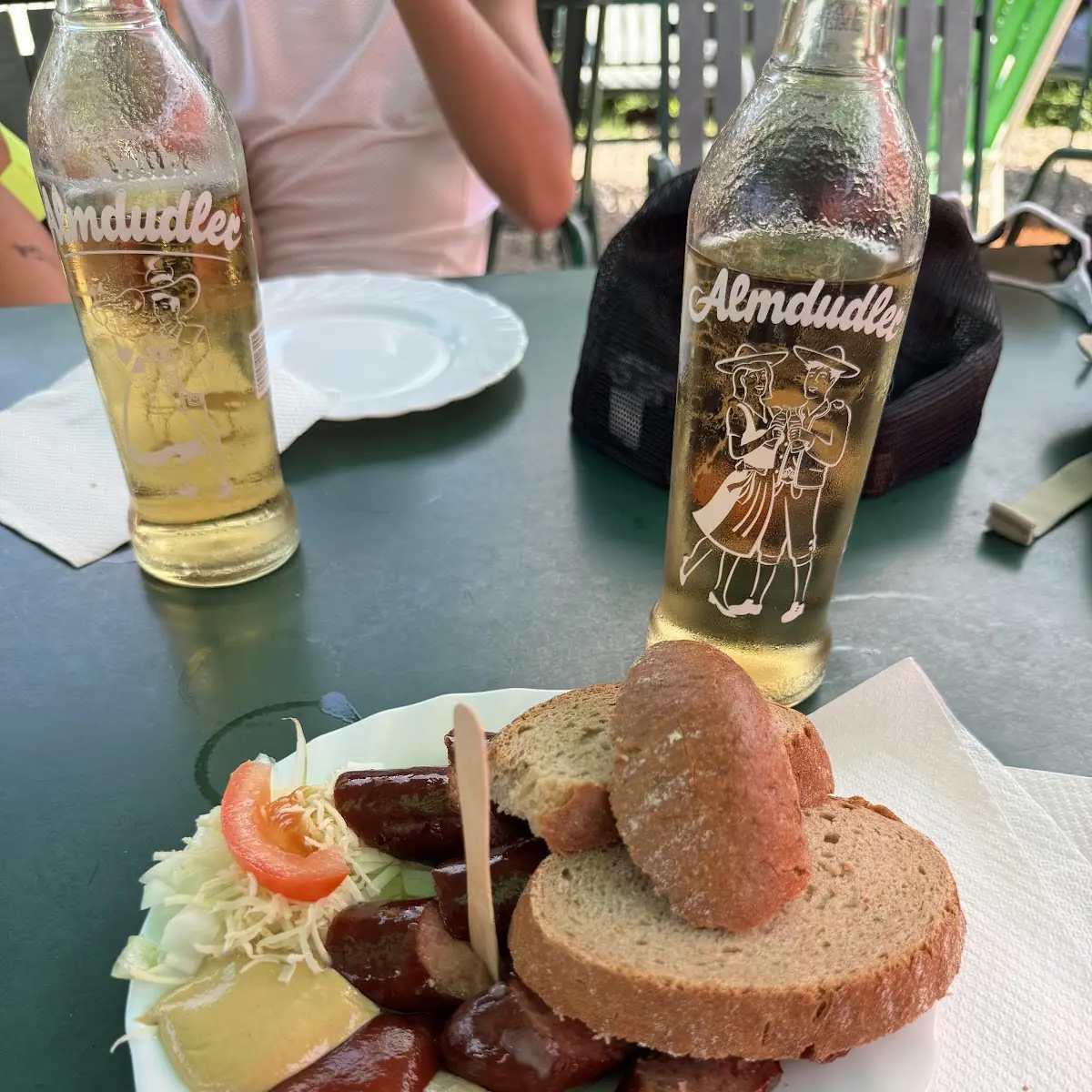 Essen und Trinken photo 3