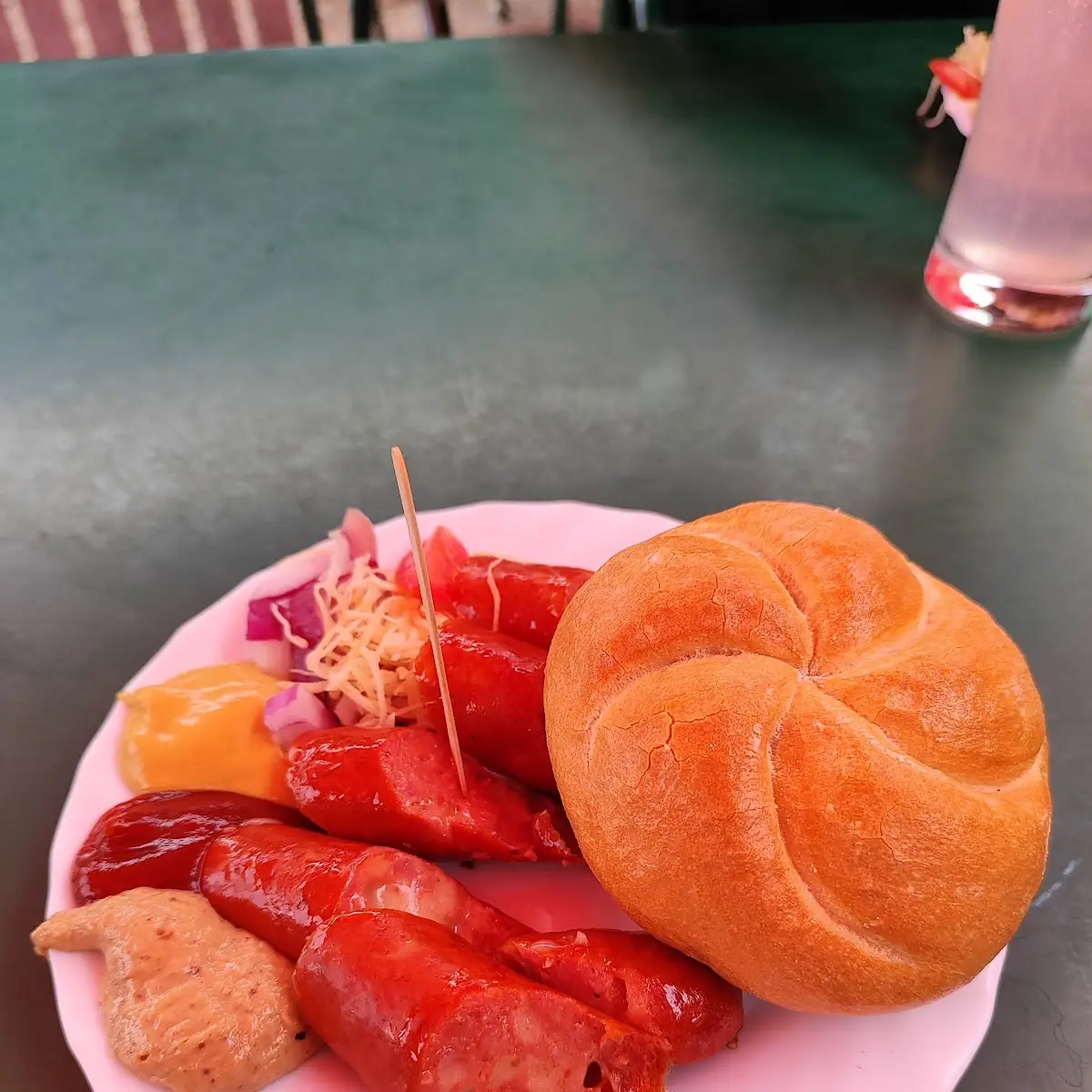 Essen und Trinken photo 6