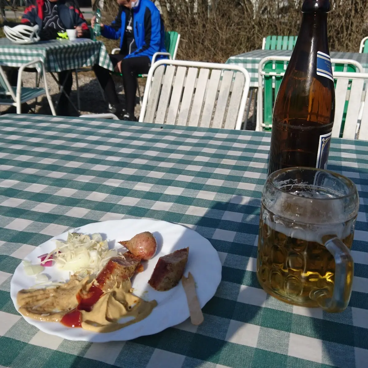 Essen und Trinken photo 7