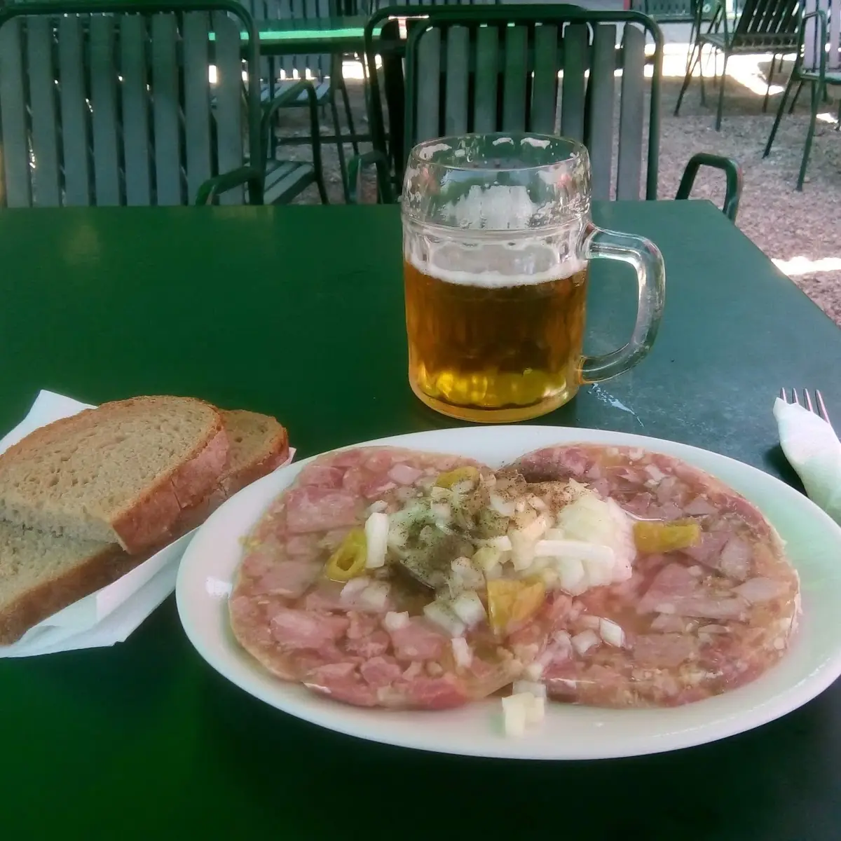 Essen und Trinken photo 8