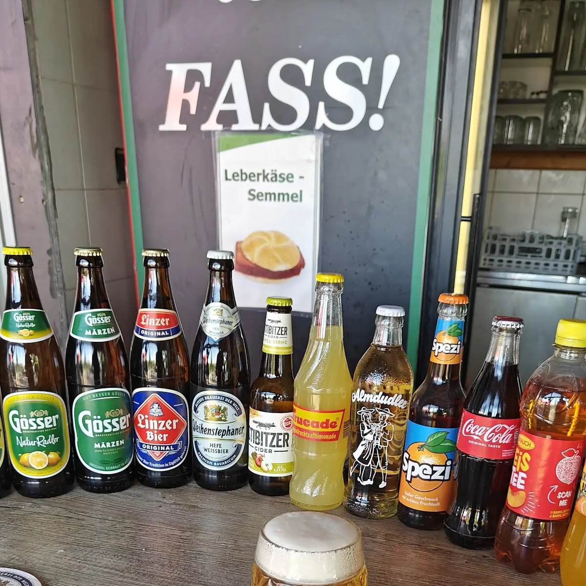 Essen und Trinken photo 9