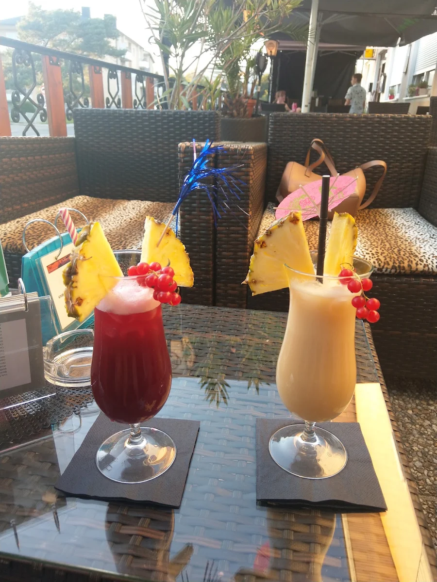 Essen und Trinken photo 8