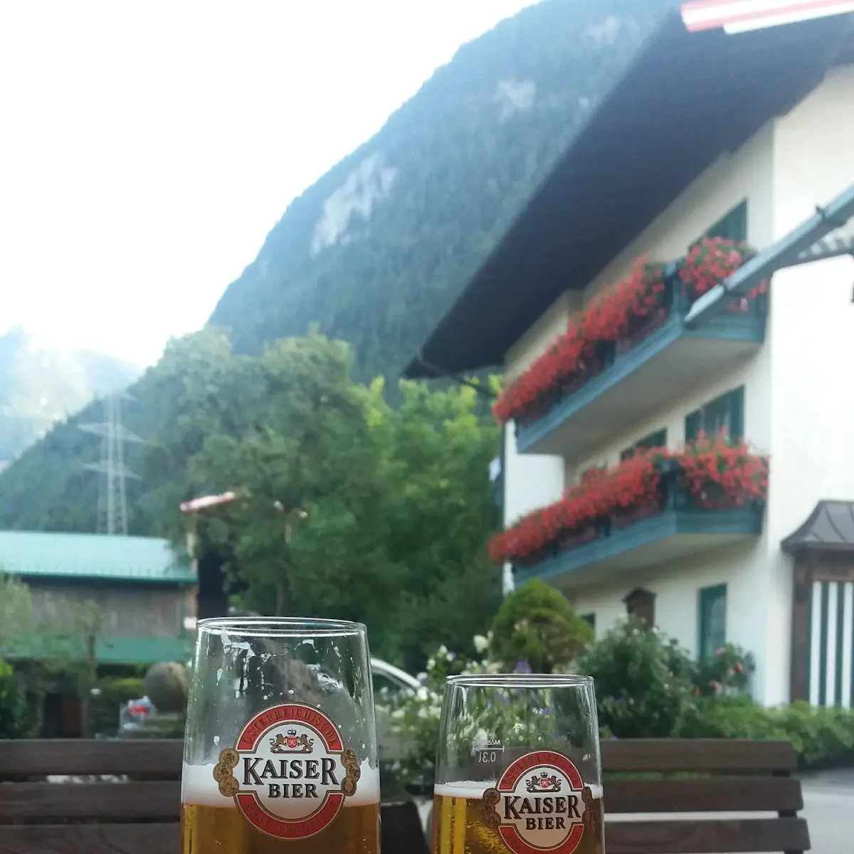 Essen und Trinken photo 5