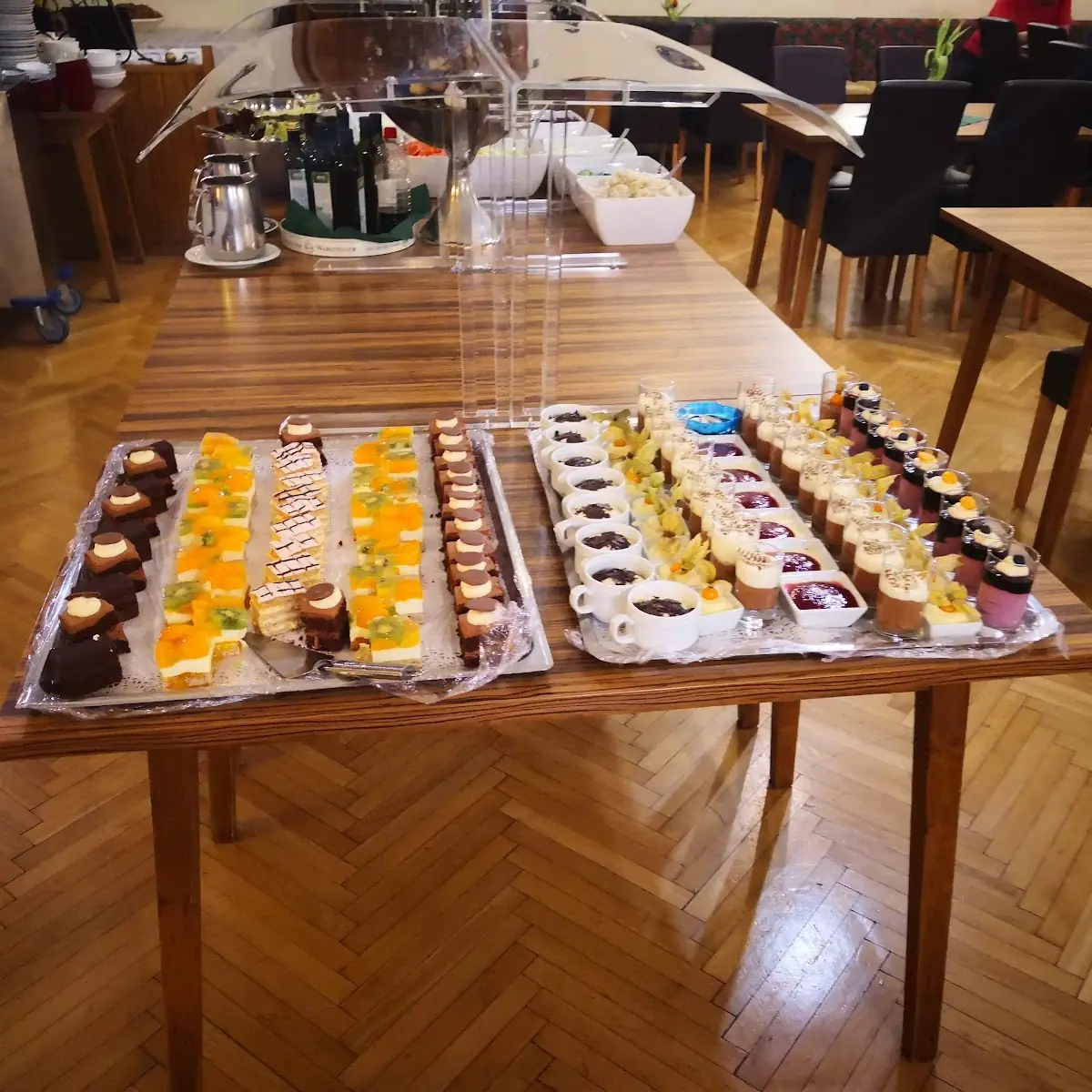 Essen und Trinken photo 6
