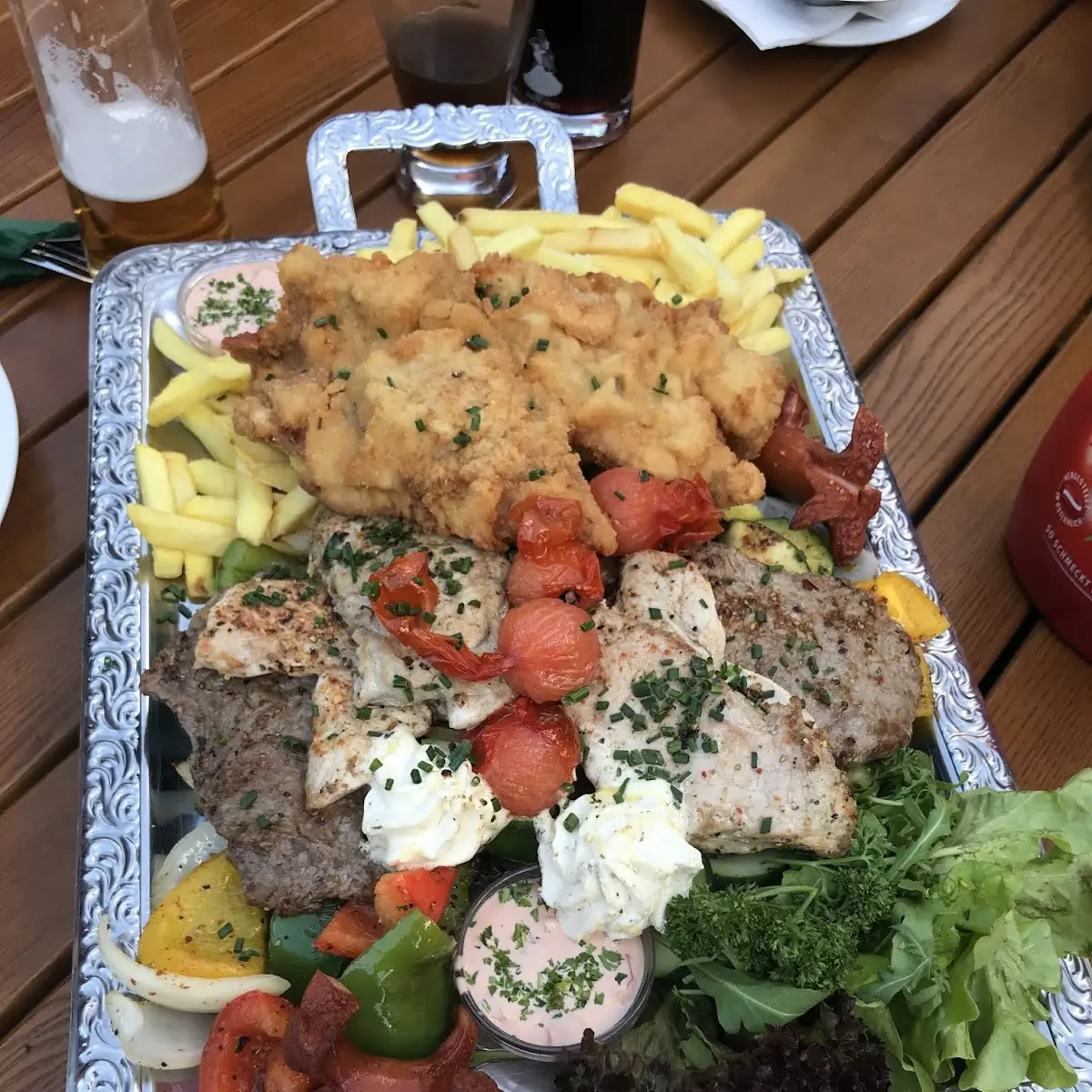 Essen und Trinken photo 7