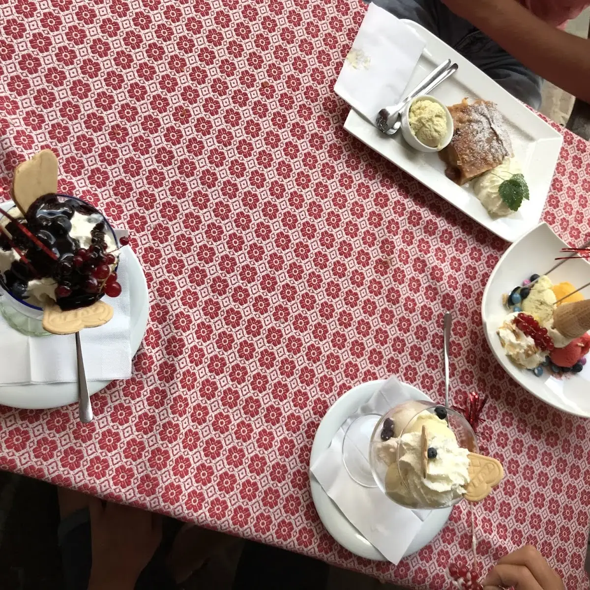 Essen und Trinken photo 9