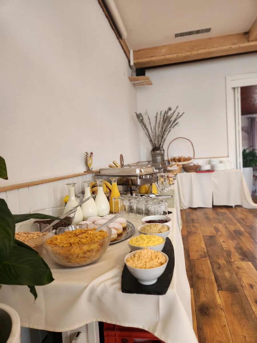 Essen und Trinken photo 3