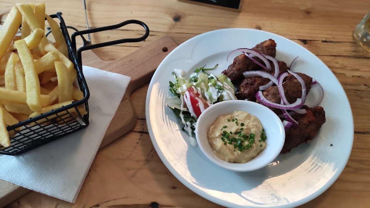 Essen und Trinken photo 6
