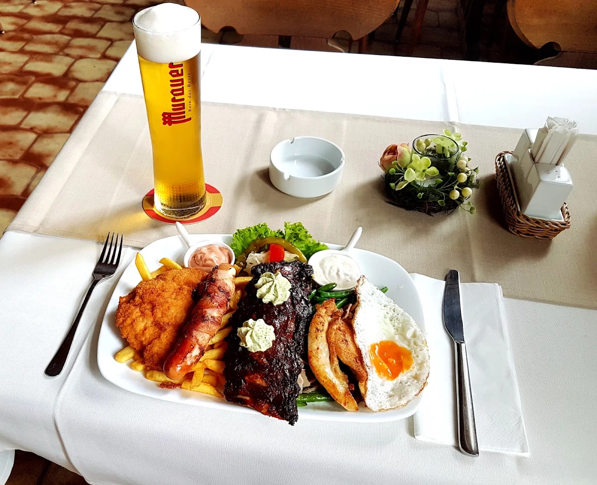 Essen und Trinken photo 9
