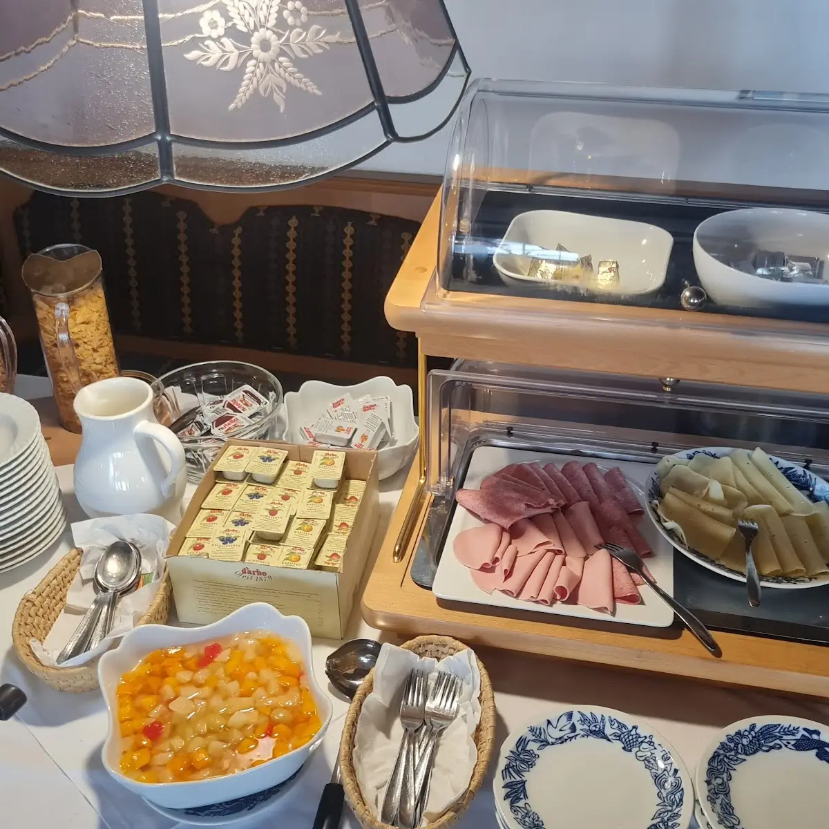 Essen und Trinken photo 10