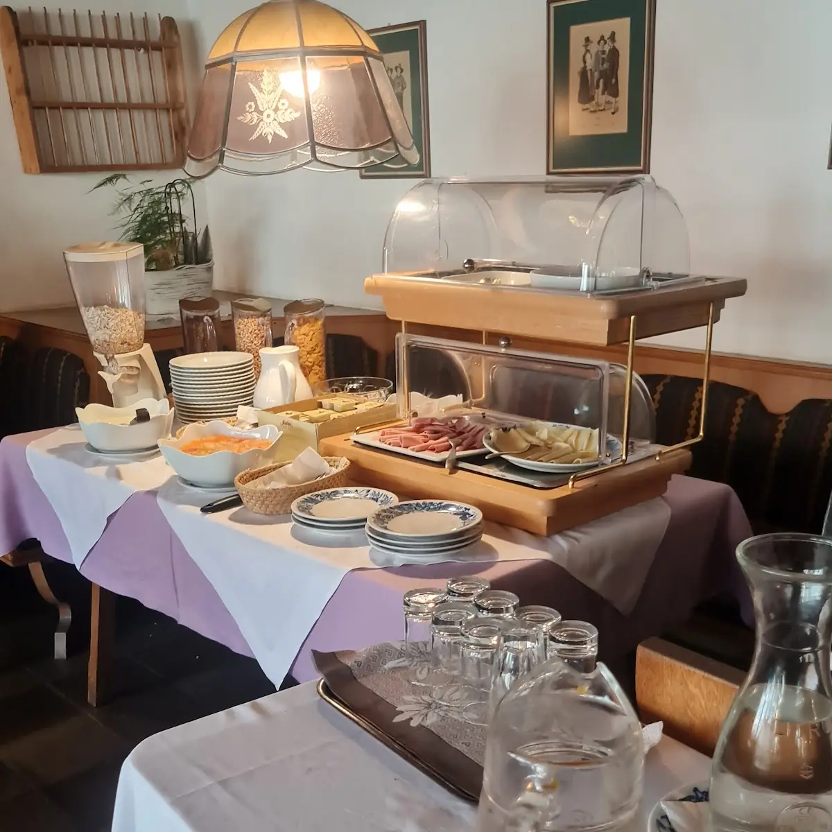 Essen und Trinken photo 2
