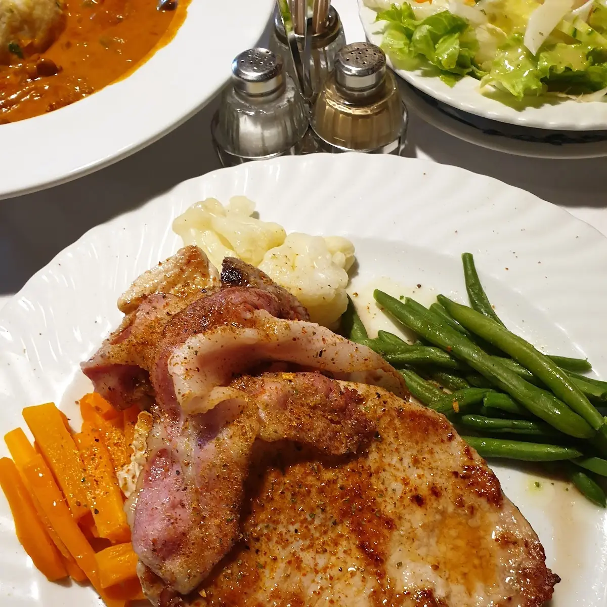 Essen und Trinken photo 3