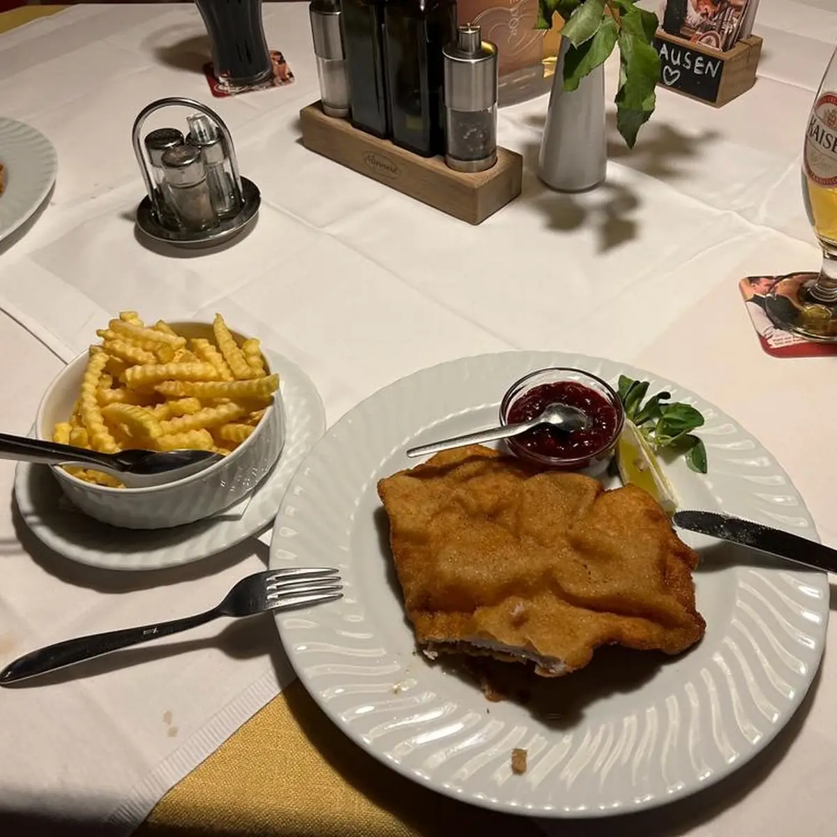 Essen und Trinken photo 4
