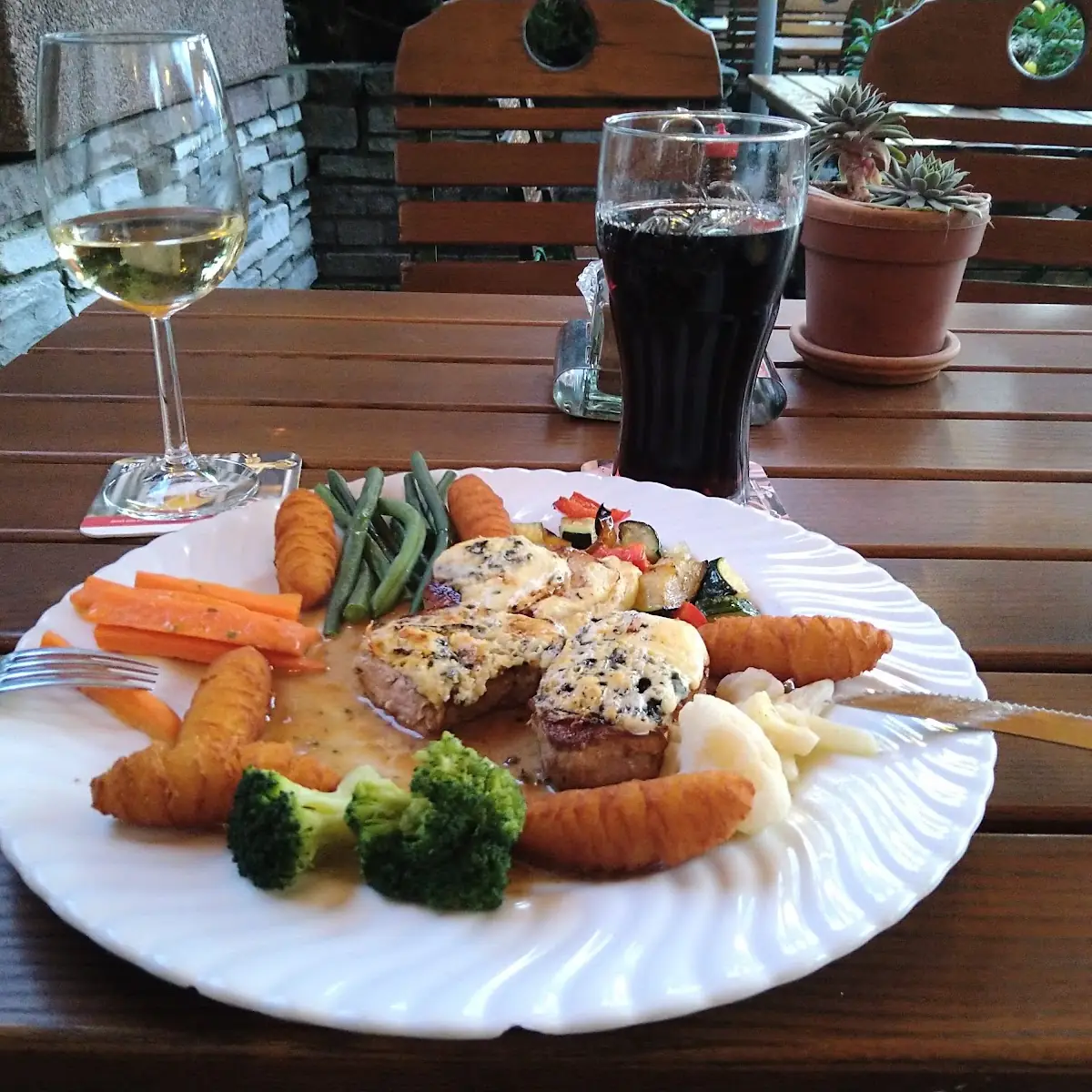 Essen und Trinken photo 5
