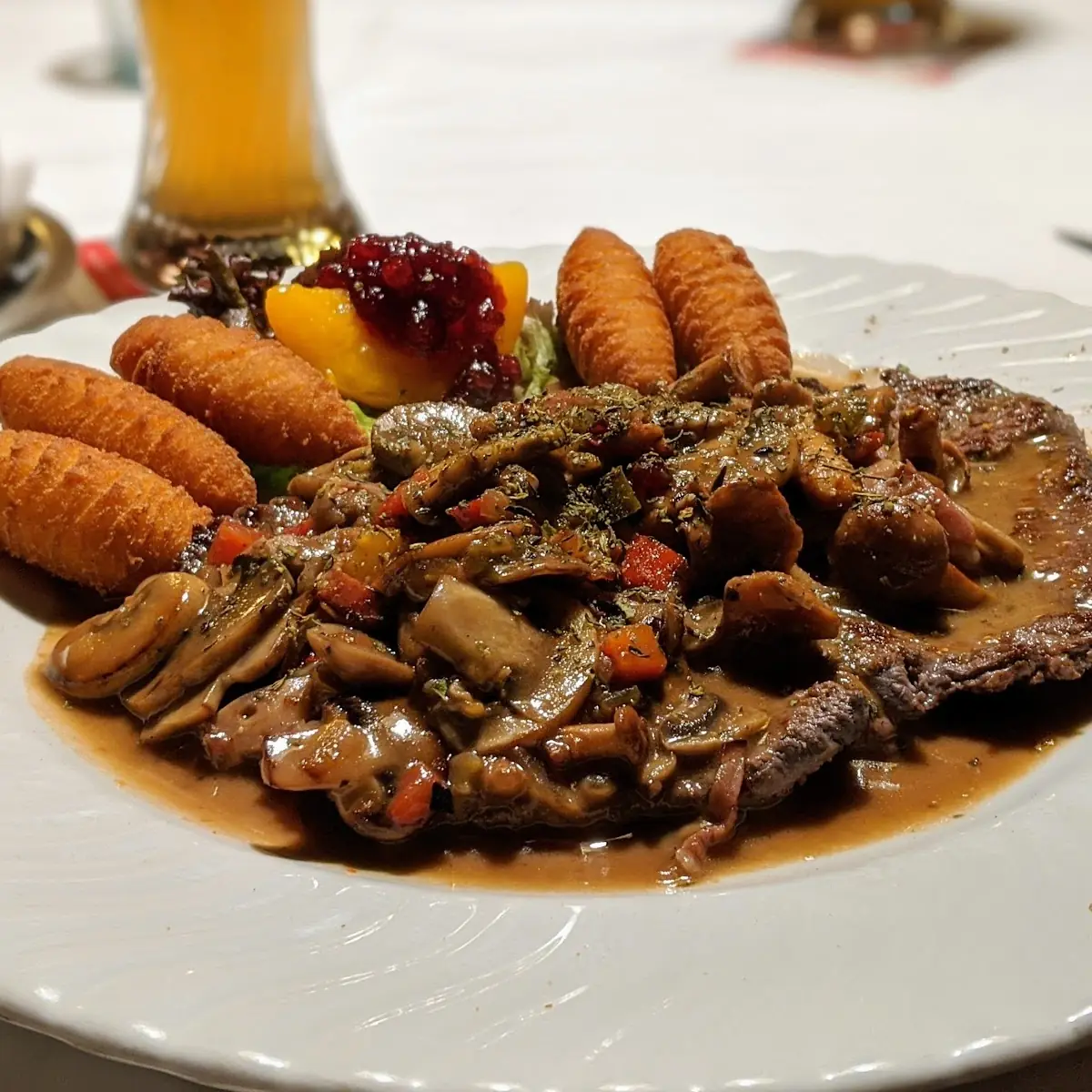 Essen und Trinken photo 6