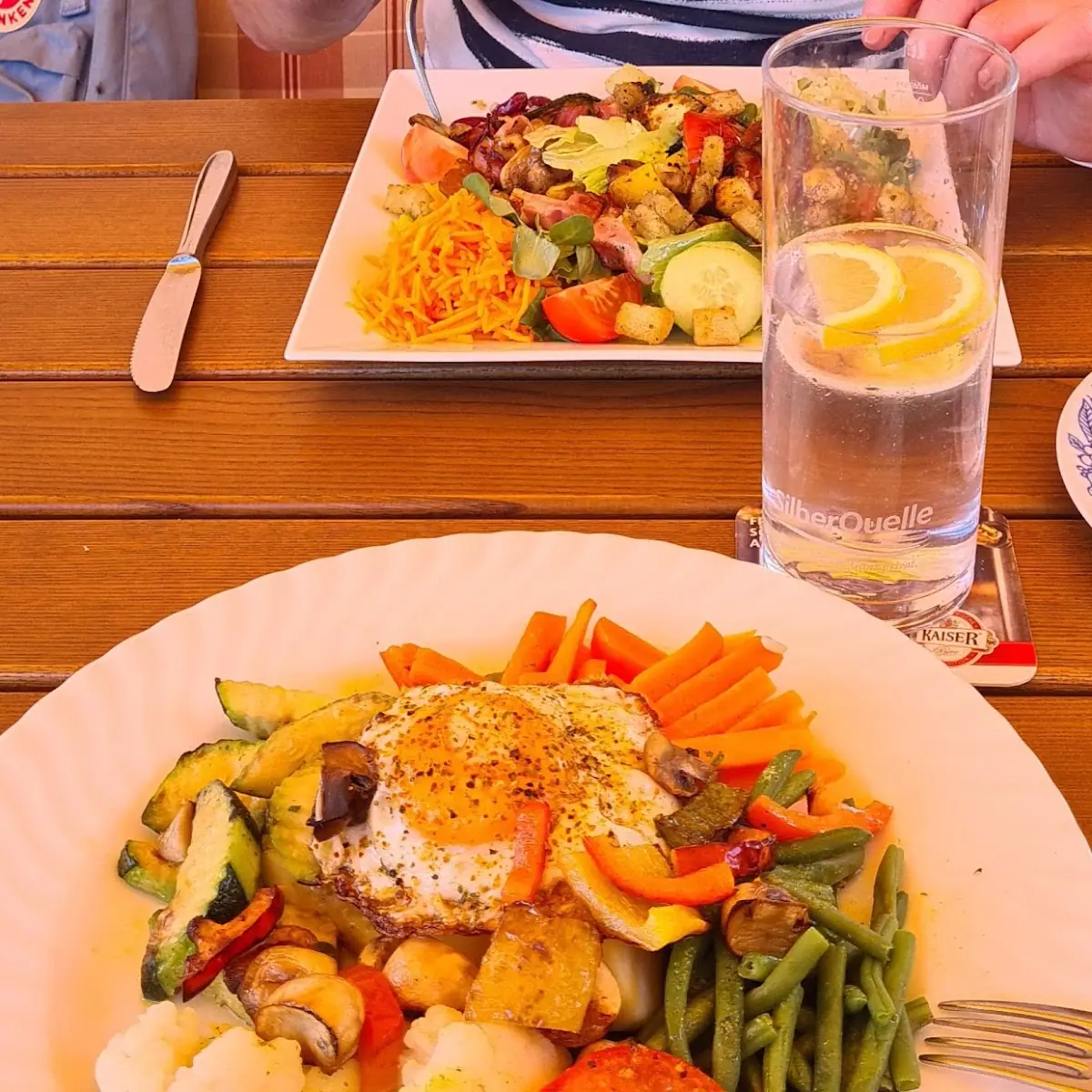 Essen und Trinken photo 7