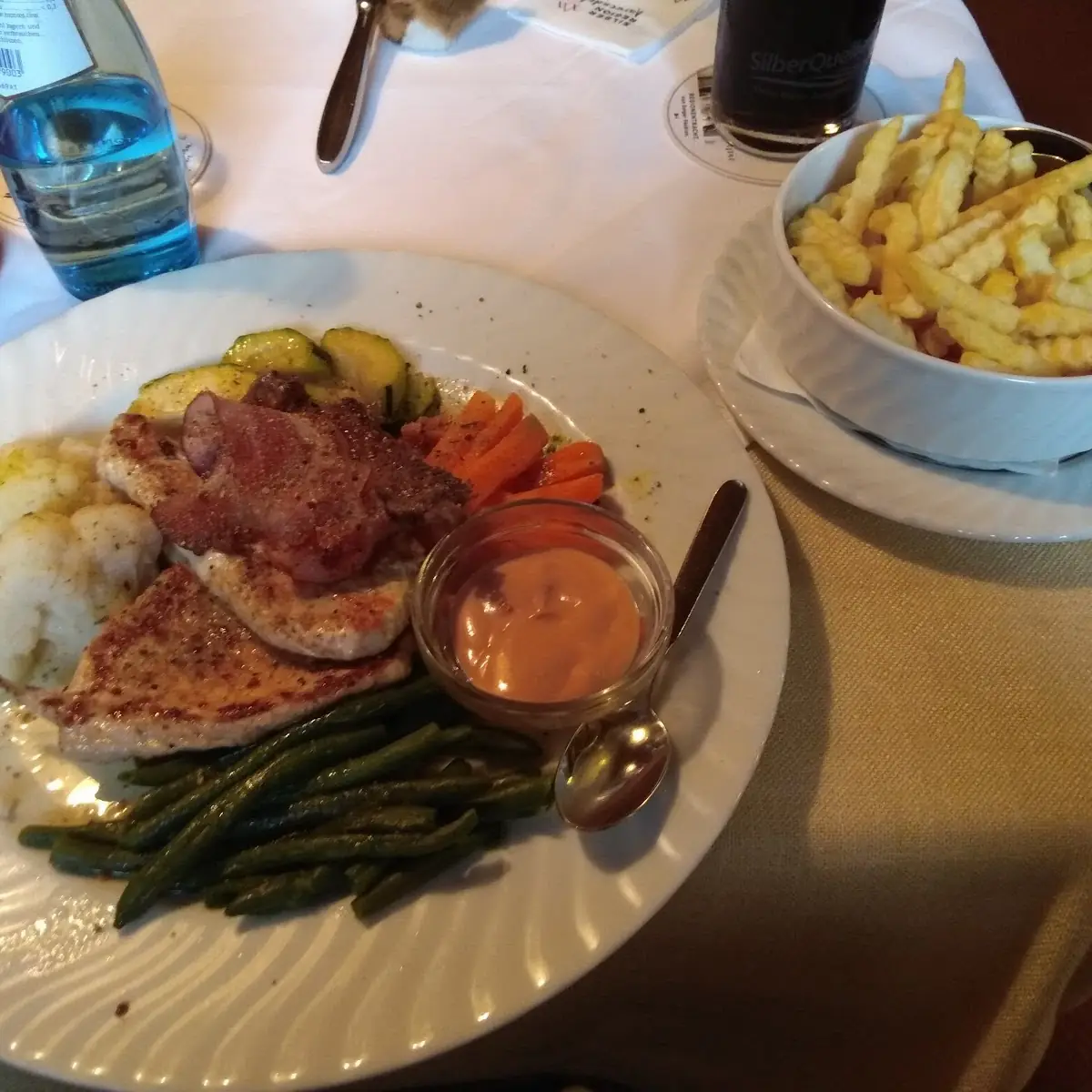 Essen und Trinken photo 9