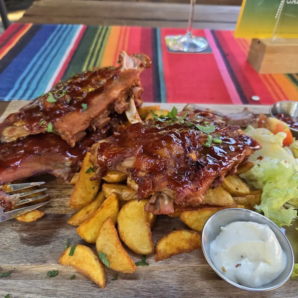 Essen und Trinken photo 1