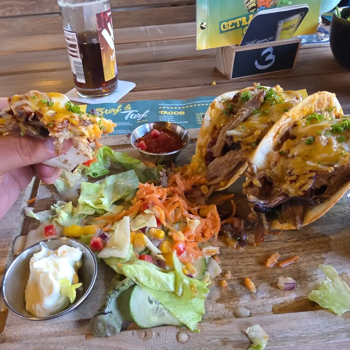 Essen und Trinken photo 4