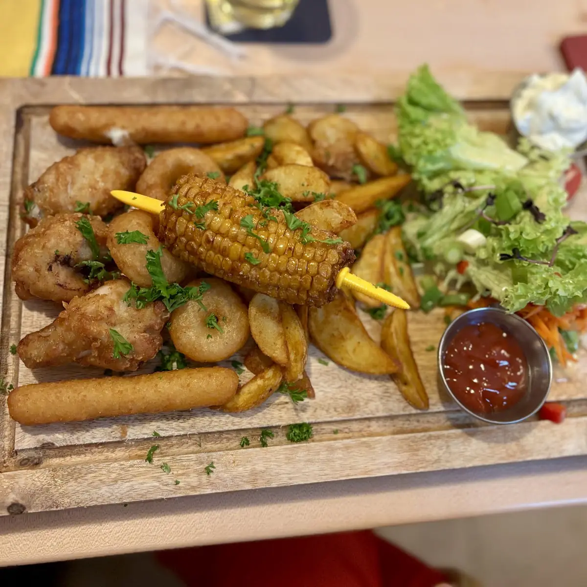 Essen und Trinken photo 5