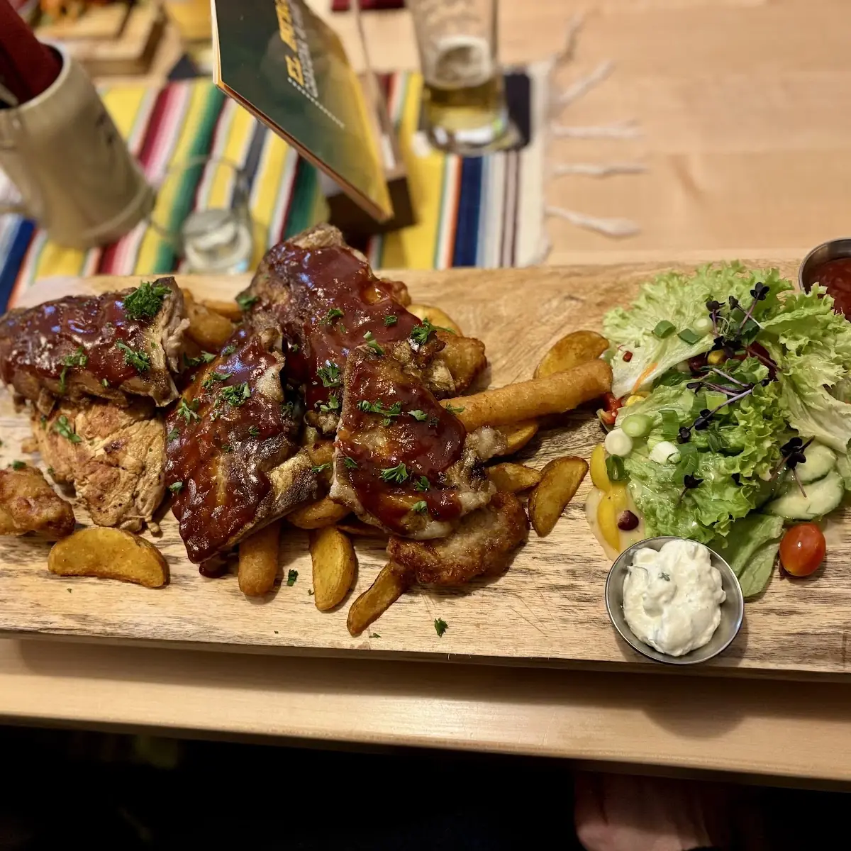 Essen und Trinken photo 7