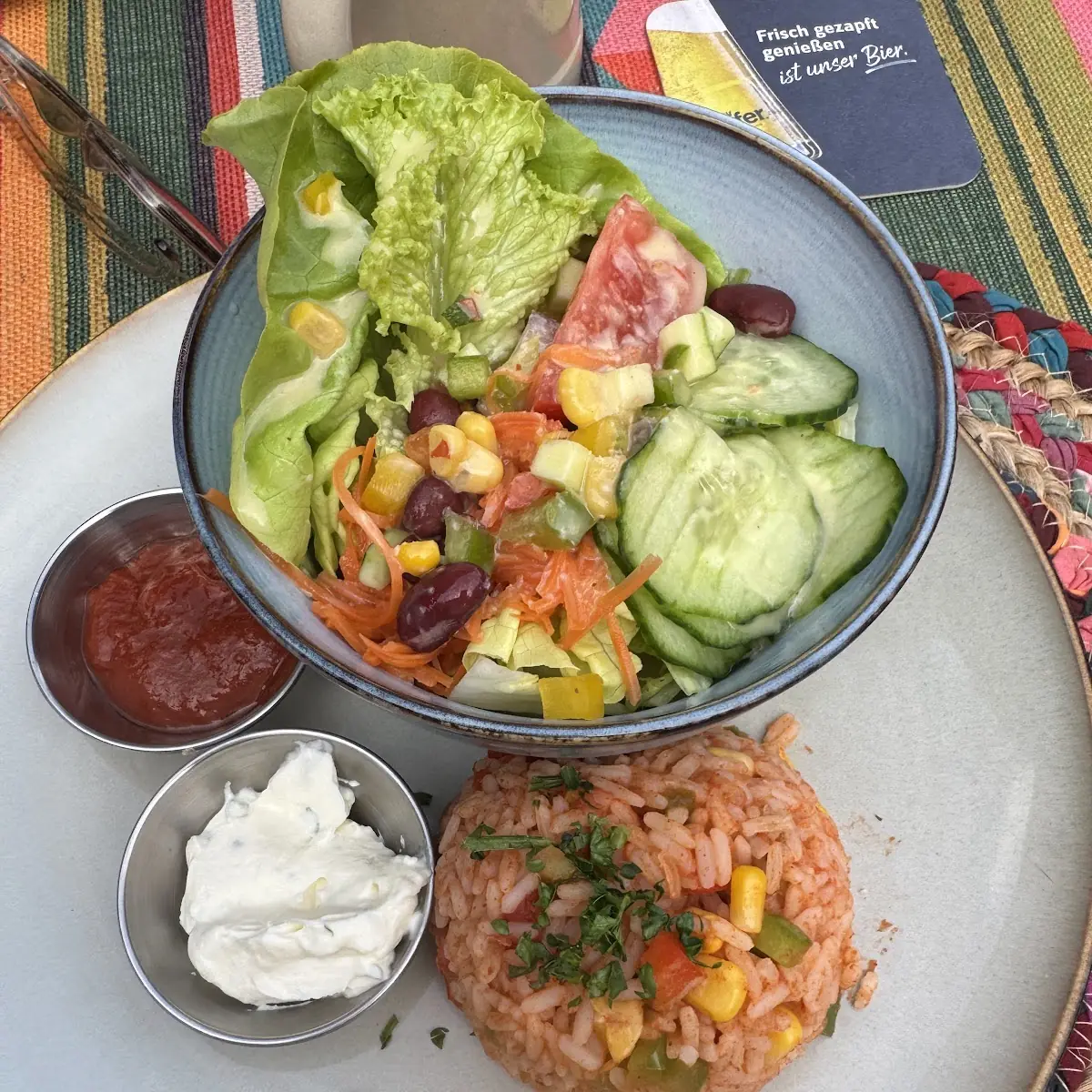 Essen und Trinken photo 8