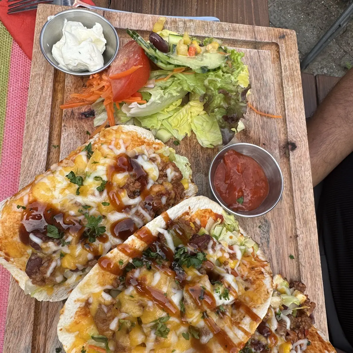 Essen und Trinken photo 9