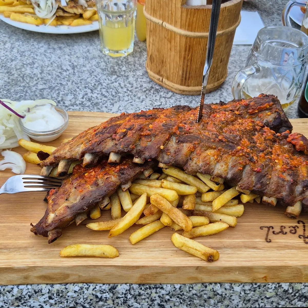 Essen und Trinken photo 1