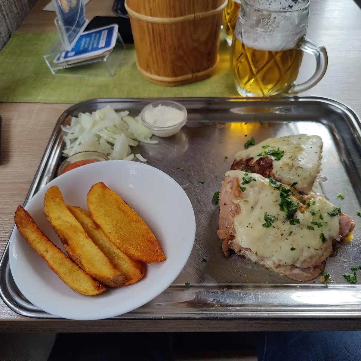 Essen und Trinken photo 10
