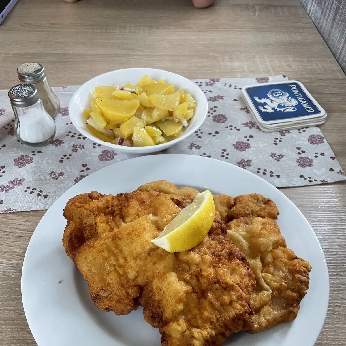 Essen und Trinken photo 2