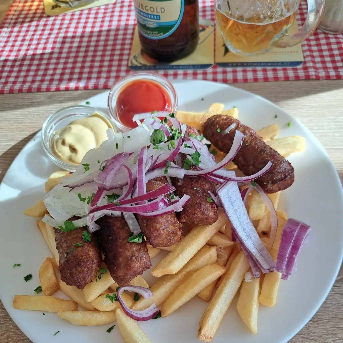 Essen und Trinken photo 6